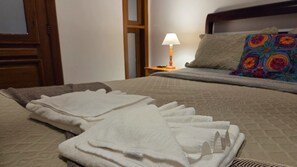 Chalet | Blackout drapes, free WiFi - Chalés Renovo Visconde de Mauá (Resende)