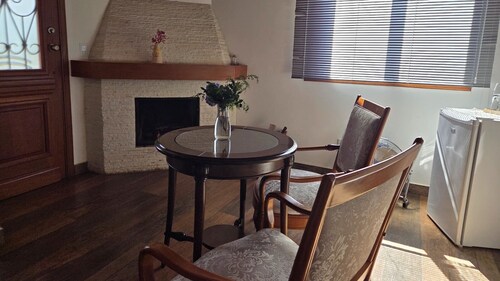 Chalés Renovo Visconde de Mauá