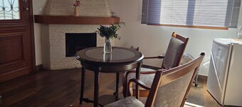 Chalés Renovo Visconde de Mauá