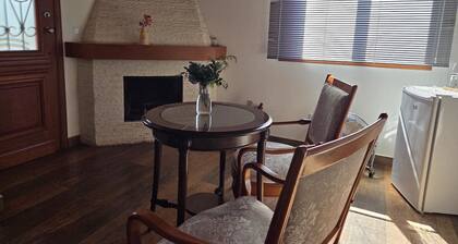 Chalés Renovo Visconde de Mauá