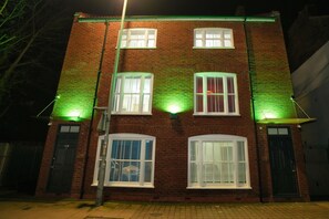 Exterior - Silk Hotel (Boston)