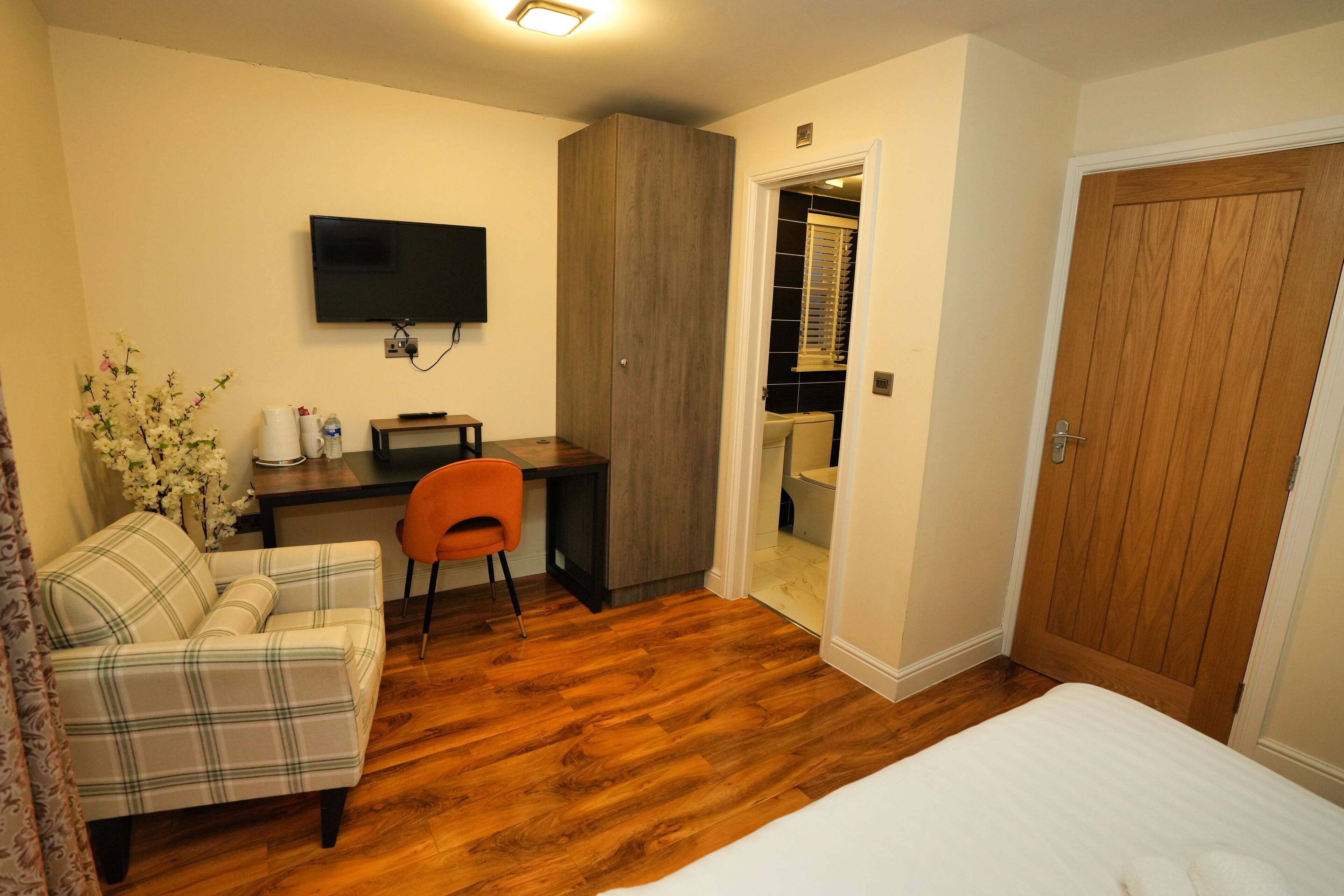 Habitación