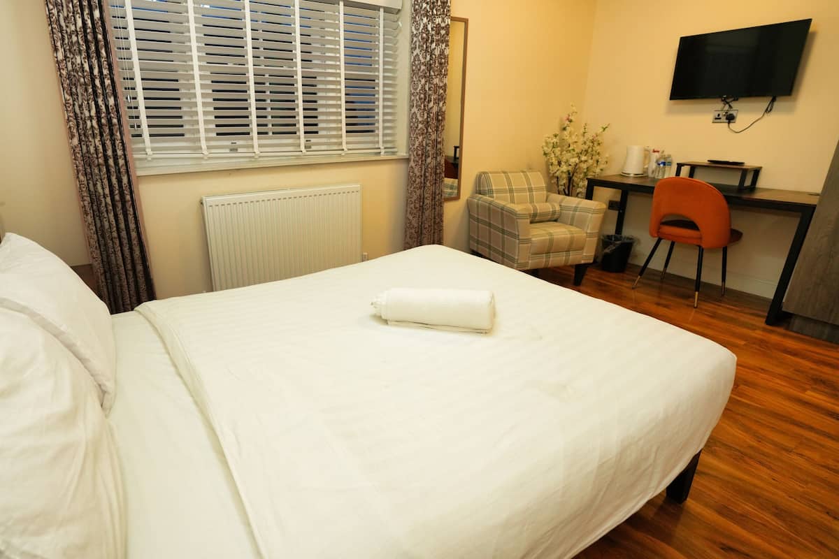 Comfort-Doppelzimmer