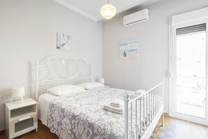4 Schlafzimmer, Bügeleisen/Bügelbrett, WLAN, Bettwäsche