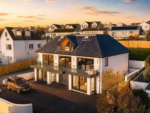 Udendørsområde