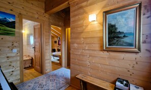 3 Schlafzimmer, Bügeleisen/Bügelbrett, kostenloses WLAN, Bettwäsche