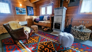 Kamin