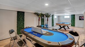 Spielezimmer
