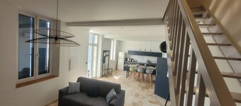 House on the banks of the Canal du Midi