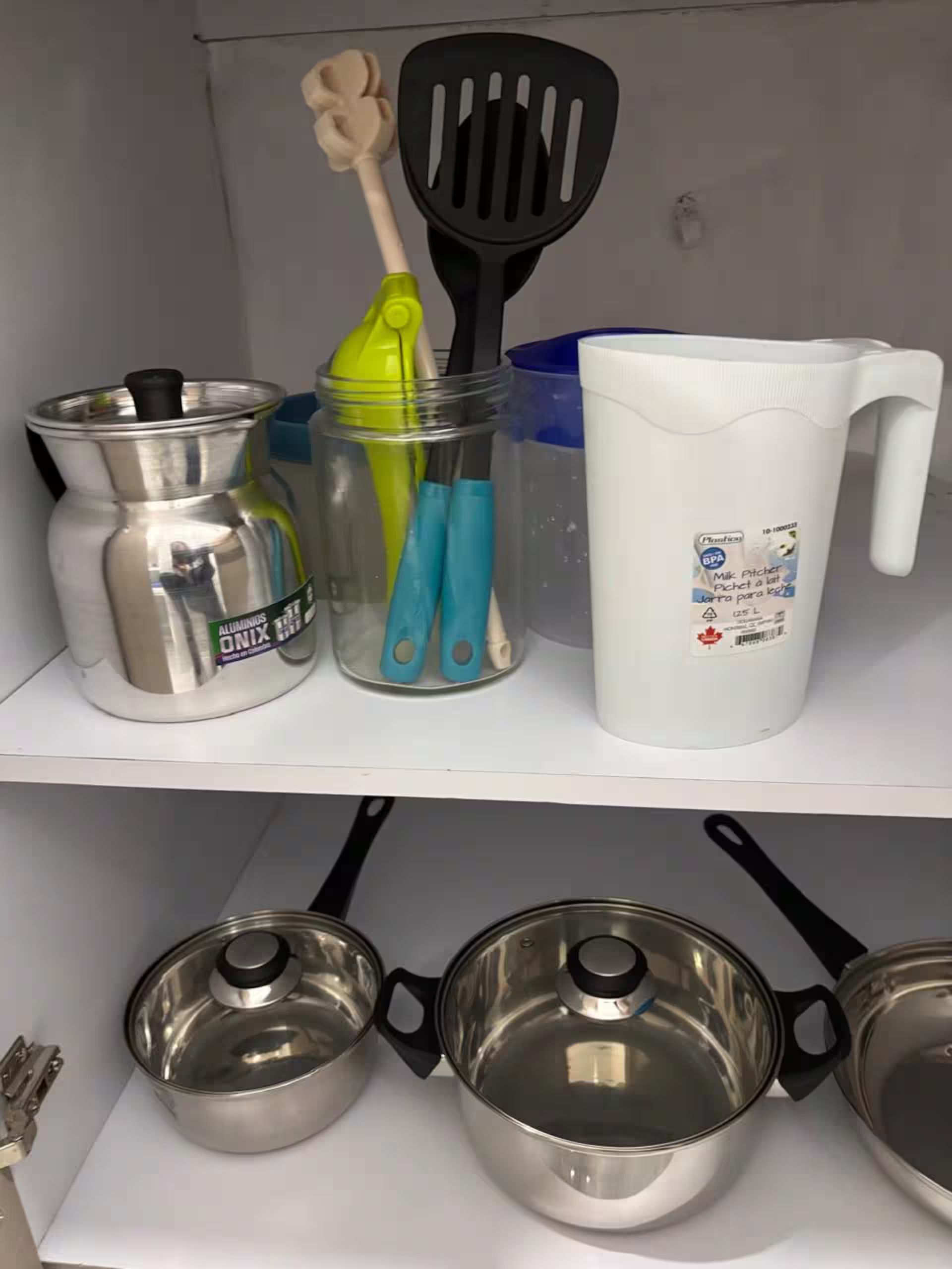 مطبخ خاص