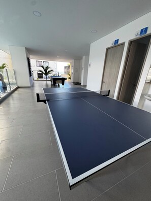 Games room - Apto Premium Ibagué lujoso y moderno (Ibague)