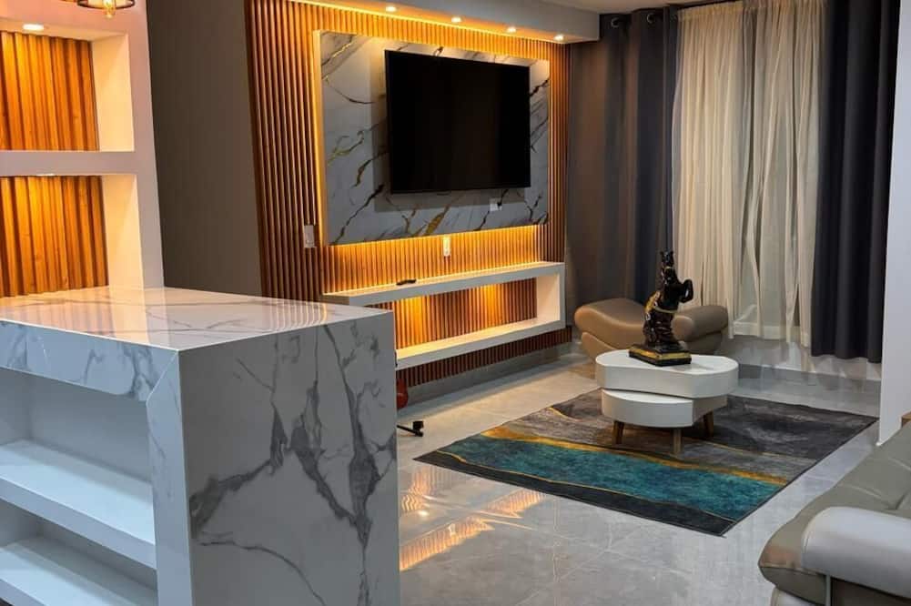 Apto Premium Ibagué lujoso y moderno