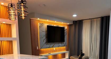 Apto Premium Ibagué lujoso y moderno