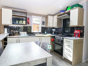 Casa de campo | Cocina privada | Utensilios de cocina