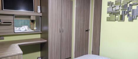 Cottage | Intérieur