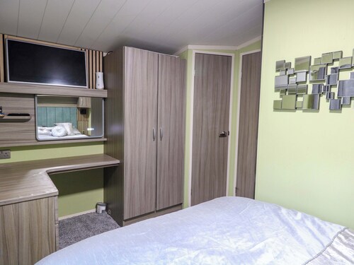 Wild Duck Holiday Park