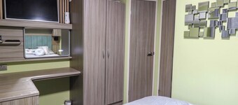 Wild Duck Holiday Park
