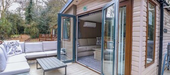 Wild Duck Holiday Park