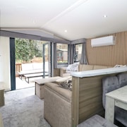 Wild Duck Holiday Park