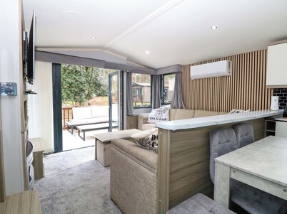 Wild Duck Holiday Park