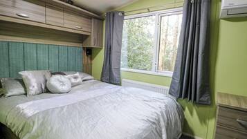 Cottage | 3 bedrooms, individually decorated, individually furnished, free WiFi