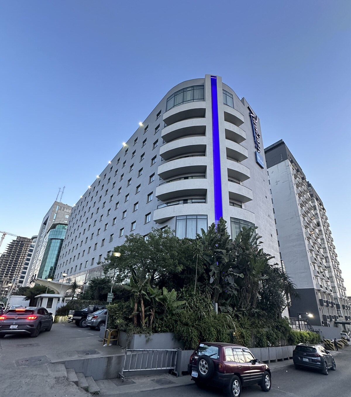 Image de profil de l’hôte