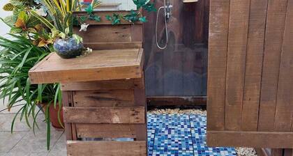 Haystack Cozy Cottage near the Haystack in the middle of the island of Aruba