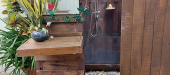 Haystack Cozy Cottage near the Haystack in the middle of the island of Aruba