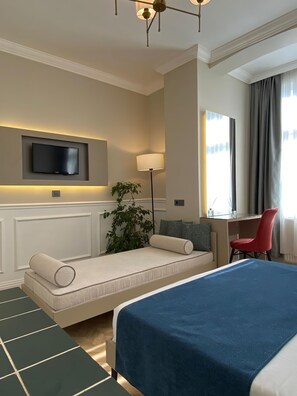 Chambre Double Deluxe