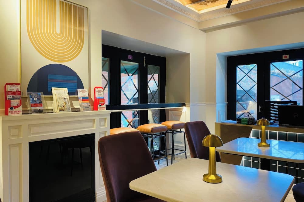 Pera Standard Rooms
