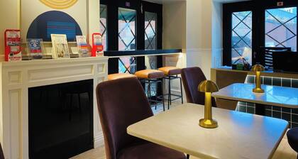 Pera Standard Rooms
