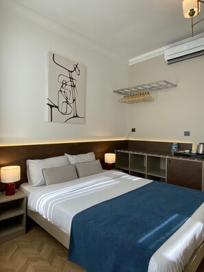 Chambre Double Deluxe