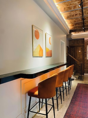 Interior - Pera Standard Rooms (İstanbul)