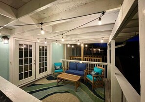Property grounds - Sandy Paws-Pet Friendly Coastal Cottage (Navarre)