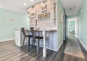 Interior - Sandy Paws-Pet Friendly Coastal Cottage (Navarre)