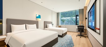 Holiday Inn Express Huangshan Mountain South Gate By Ihg