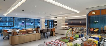 Holiday Inn Express Huangshan Mountain South Gate By Ihg