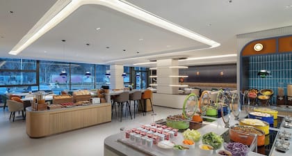 Holiday Inn Express Huangshan Mountain South Gate By Ihg