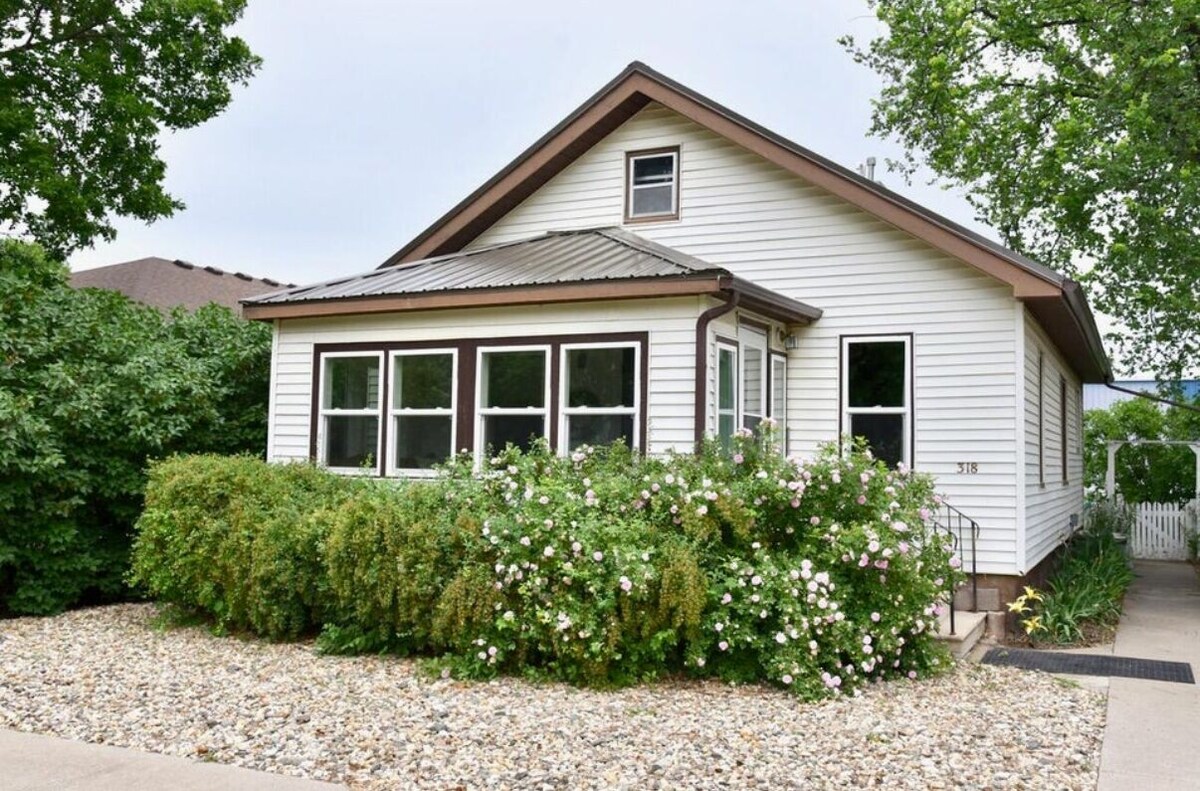 Værtens profilbillede