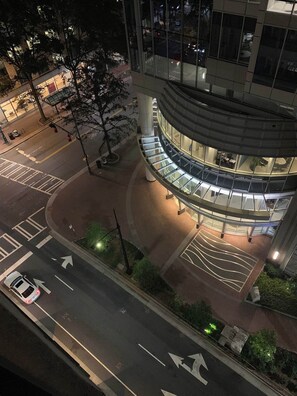 I hope you aren't too afraid of heights :) - High Rise 5* | Pool & Gym | Inspiring City Views (Charlotte)