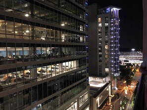 Property grounds - High Rise 5* | Pool & Gym | Inspiring City Views (Charlotte)