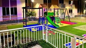 Espace pour enfants