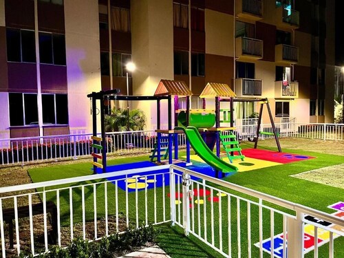 Luxury Furnished Apartment in Neiva (H) - New