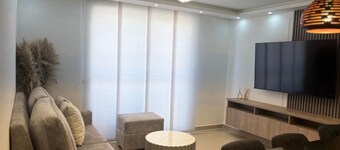 Luxury Furnished Apartment in Neiva (H) - New