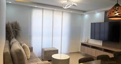 Luxury Furnished Apartment in Neiva (H) - New