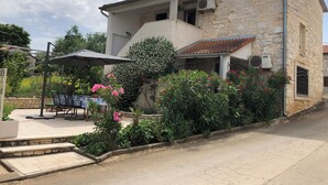 Exterior - Istrian Family Villa Shopacita - family, bike & pet friendly<3 (Tar)