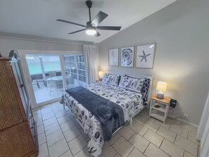 3 habitaciones, wifi y ropa de cama 