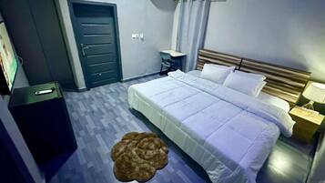 مكواة/لوح كي وواي فاي مجانًا