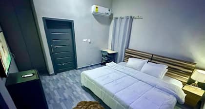 Northwold Hotel-Pokuase Interchange ACC