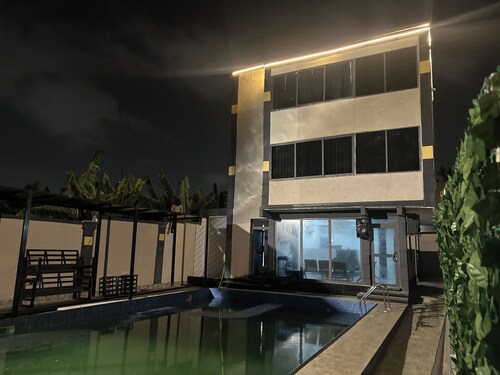 Northwold Hotel-Pokuase Interchange ACC